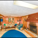 Illustration for article titled Perfectly Preserved 1950s Home Is A Living Time Capsule